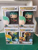 Funko Pop / One Piece / Zoro OG / Luffy / Marco Nordrhein-Westfalen - Gelsenkirchen Vorschau