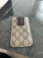 Gucci Handyhülle Handytasche Etui Tasche Harburg - Hamburg Marmstorf Vorschau