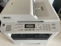 Brother MFC-7360N Drucker Kopierer fax Multifunktionsgerät Thüringen - Erfurt Vorschau