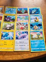 Pokemon karten 20 silberne sturmwinde Niedersachsen - Jade Vorschau