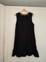 Stretch Kleid schwarz gr 38, M, von Reserved, Cocktailkleid Niedersachsen - Wedemark Vorschau