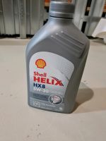 Shell HELIX HY8 5W 30 Bayern - Bad Aibling Vorschau