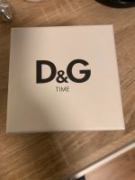 Dolce Gabana Damen Uhr Svorowski Bayern - Oettingen in Bayern Vorschau