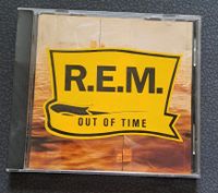 CD R.E.M. Out of time Losing my religion Shiny happy people Nordrhein-Westfalen - Rösrath Vorschau