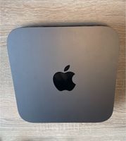 Apple MacMini von 2018 in Spacegray A1993 3,6Ghz Sonoma 14.4 Nordrhein-Westfalen - Meschede Vorschau