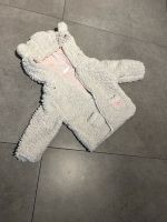 Warme Winterjacke „Teddyjacke“ Gr. 86 Bayern - Tittmoning Vorschau