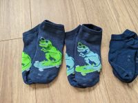 Socken (Sneakers und Strümpfe), Gr. 31-34, je Set 2,50€ Hannover - Herrenhausen-Stöcken Vorschau