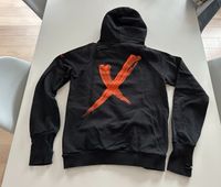 Roxstarz Hoodie Gr. XS Kaputzenpulli Schwarz YouTuber Bayern - Dillingen (Donau) Vorschau