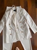 ASOS Damen Set Jackett+ Hose Sachsen - Neusalza-Spremberg Vorschau