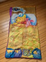 Schlafsack für Kinder Winnie the Pooh neu Rheinland-Pfalz - Newel Vorschau