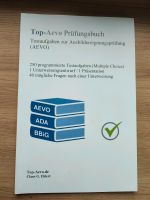 Prüfungsbuch AEVO Baden-Württemberg - Friedrichshafen Vorschau
