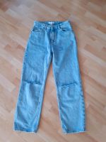 Jeans Gr. 36 von H&M Kreis Ostholstein - Sereetz Vorschau