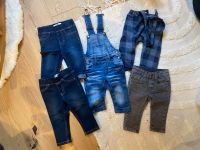 **Hosenpaket Gr. 68 Baby/ Kind** Levi’s, feetje, Kanz Essen - Bergerhausen Vorschau