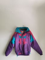 True Vintage Übergangsjacke Rave Retro Dresden - Pieschen Vorschau