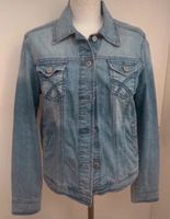 Jeans Jacke TCM Gr.38 blau Bayern - Glattbach Unterfr. Vorschau