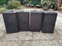 4x TSM Puris 82 HiFi-Lautsprecher Nordrhein-Westfalen - Erkrath Vorschau