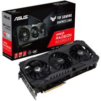 ASUS Radeon RX 6950 XT TUF O8G, 16384 MB GDDR6 Berlin - Charlottenburg Vorschau