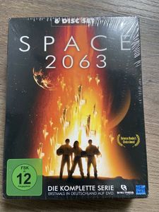 Space 2063, Filme & DVDs gebraucht kaufen | eBay Kleinanzeigen ist jetzt  Kleinanzeigen