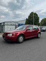 VW GOLF IV 1,6 AUTOMATIK  -TÜV NEU 06/2027  -Klima-PDC Rheinland-Pfalz - Sinzig Vorschau