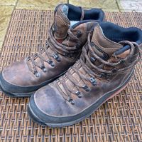 Wanderschuhe Meindl Größe 7,5 /41,5 Vakuum Lady GTX Nordrhein-Westfalen - Oerlinghausen Vorschau