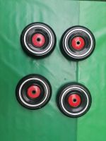 4x Bobby Car Reifen Whisper Wheel Hessen - Wiesbaden Vorschau