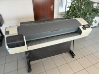 HP Desihgnjet T795, Plotter Saarland - Illingen Vorschau