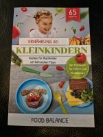 Ernährung bei Kleinkindern - Kochbuch für Eltern und Kinder Nordrhein-Westfalen - Warendorf Vorschau