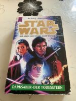 Star Wars - Darksaber - der Todesstern Nordrhein-Westfalen - Stolberg (Rhld) Vorschau