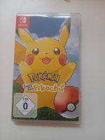 switch spiel Pokemon Bayern - Pocking Vorschau