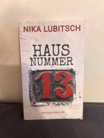 Mika Lubitsch - Haus Nummer 13 Bayern - Michelau Vorschau