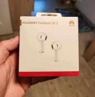 Neue Huawei Freebuds SE 2 Bluetooth Kopfhörer Sachsen - Werdau Vorschau