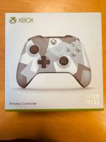 Xbox Controller Special Edition Winter Forces, neu und ungenutzt Thüringen - Bad Langensalza Vorschau