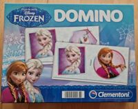 Domino Disney Frozen Clementino Bayern - Burgoberbach Vorschau