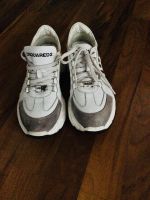 Tolle DSQUARED2 Sneakers Gr 37 Nordrhein-Westfalen - Hattingen Vorschau