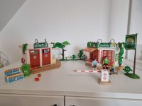 PLAYMOBIL 5432 - Großer Campingplatz Kiel - Russee-Hammer Vorschau