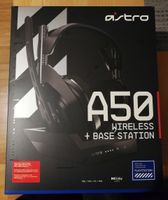 Astro A50 Gen4 Wireless Gaming Headset Bremen - Horn Vorschau