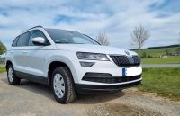 Skoda Karoq 1.5 TSI ACT STYLE Sachsen - Burkhardtsdorf Vorschau