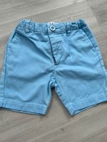 Shorts in blau Hessen - Mücke Vorschau