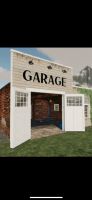 Suche eine Garage für eine Hebebühne aufzustellen Hessen - Dipperz Vorschau