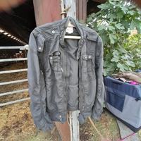 Blouson Jacke Diesel Bayern - Finning Vorschau
