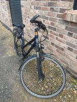 Fahrrad Gudereit LC 80 Trekking Fahrrad Niedersachsen - Osnabrück Vorschau