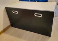 IKEA Stuva/Fritids Bank mit Rollen Kreidetafel Sitzbank (Rollen) Hessen - Mühlheim am Main Vorschau