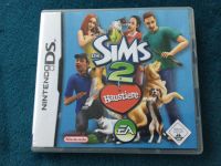 Nintendo 3DS Spiel Die Sims 2 Haustiere Baden-Württemberg - Rottweil Vorschau