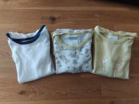 Body Kurzarm (Gr. 86/92) einzeln o. Set ab 1,50€ Nürnberg (Mittelfr) - Aussenstadt-Sued Vorschau