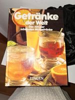 Getränke der Welt 736 Mixrezepte Kr. Altötting - Teising Vorschau