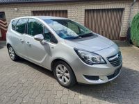 Opel Meriva 1,4 Turbo Innovation Niedersachsen - Stuhr Vorschau