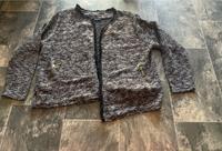 ❤️ Damen Strickjacke Größe 50/52 von LAURA TORELLI ❤️ Brandenburg - Schönwalde-Glien Vorschau
