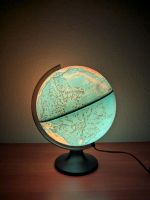 Globus von Globemaster mit Leuchtfunktion Schleswig-Holstein - Plön  Vorschau