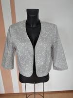 Bpc Selection Bolero Jacke / Blazer , Gr. 46 .. Baden-Württemberg - Langenau Vorschau