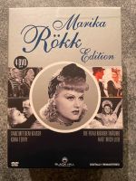 DVD-Set Marika Rökk Edition Brandenburg - Lebus Vorschau